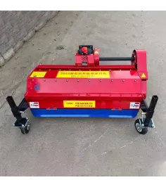 straw returning machine